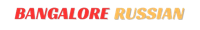 Bangalore Escorts logo
